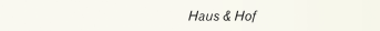 Haus & Hof